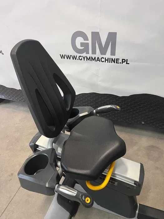 Rower Poziomy Matrix R7XE ANDROID recumbent bike gwarancja