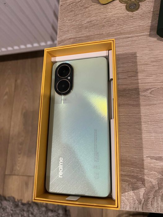 Telefon Realme C67