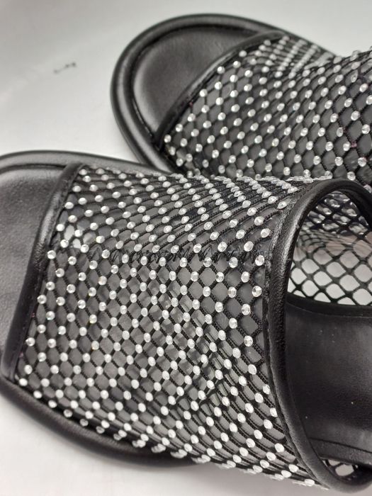 Sandały, klapki Ted Baker 37 z cyrkoniami