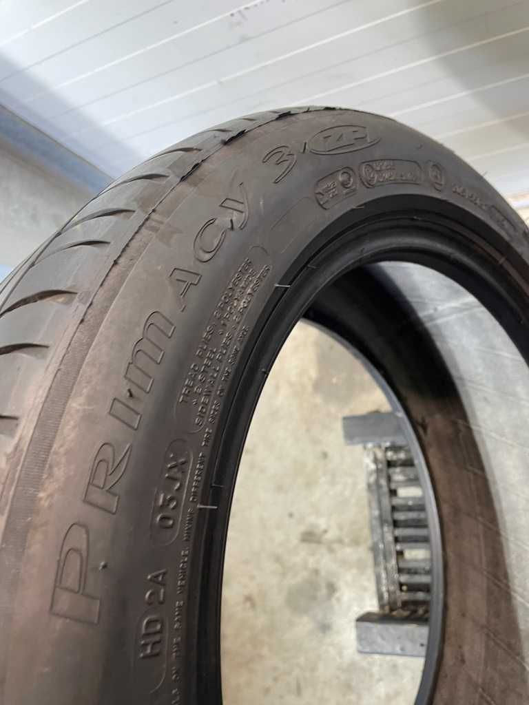 205 55 R17 Michelin Primacy 3 RSC 95W 5,5mm