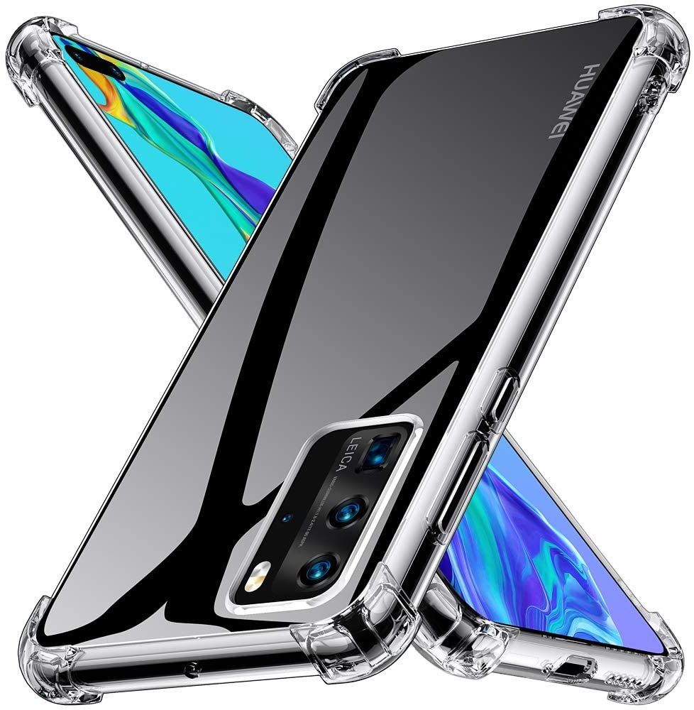 Etui Anti Shock do Huawei P40 PRO