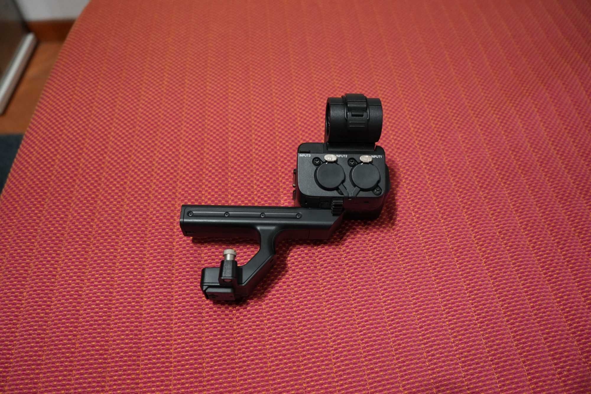 Sony XLR-H1 - Adapatador XLR