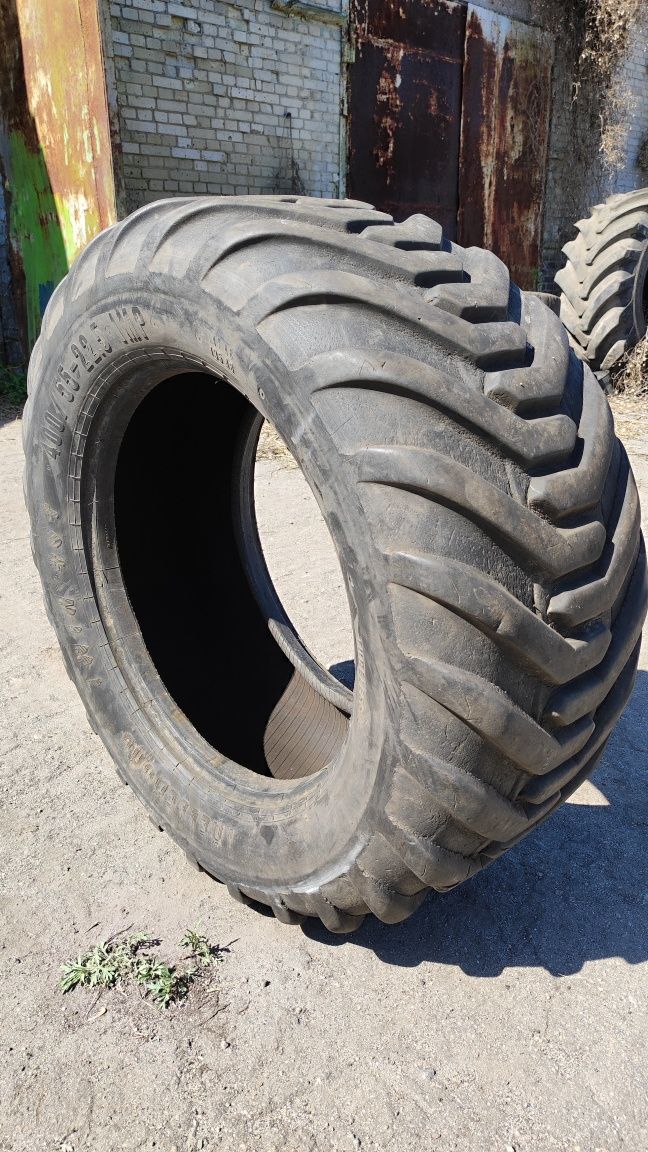 Шина Trelleborg 400/55р22.5 400/55r22.5 400/55-22.5 400 55 22.5