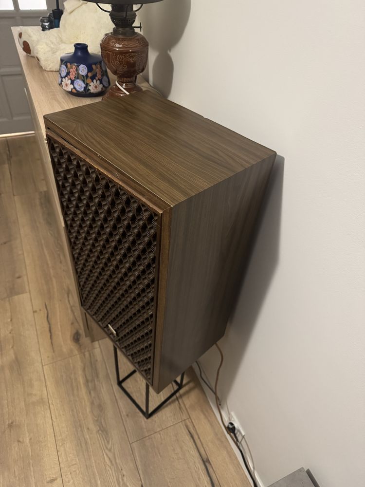 Kolumny sansui sp-x 7000