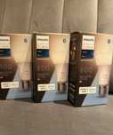 Philips hue 800 White - trzy żarówki e27