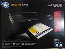 Продам HP Deskjet 2050