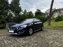 Volvo V60 Volvo V60 Ocean Race T3