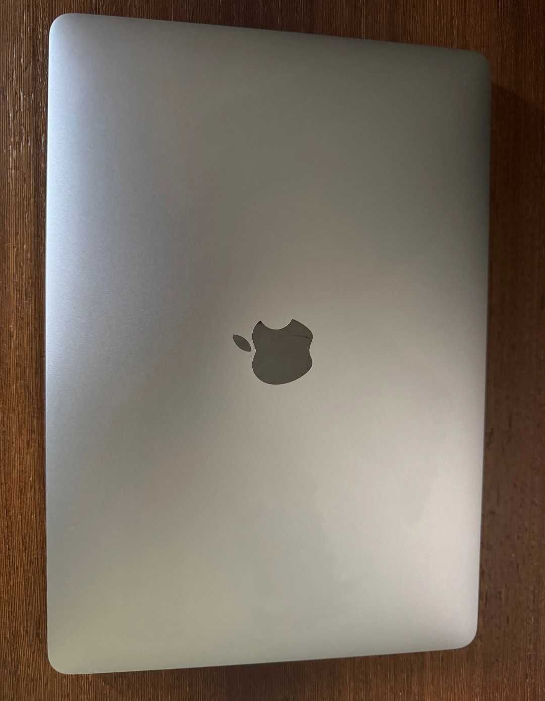 MacBook Pro M1 2020 como novo