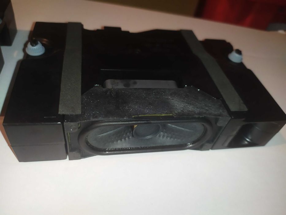 Głośniki telewizor LG 55UK6470PLC