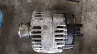 Alternator audi a3 8p golf v A6 C6 2.0 TDI 140a