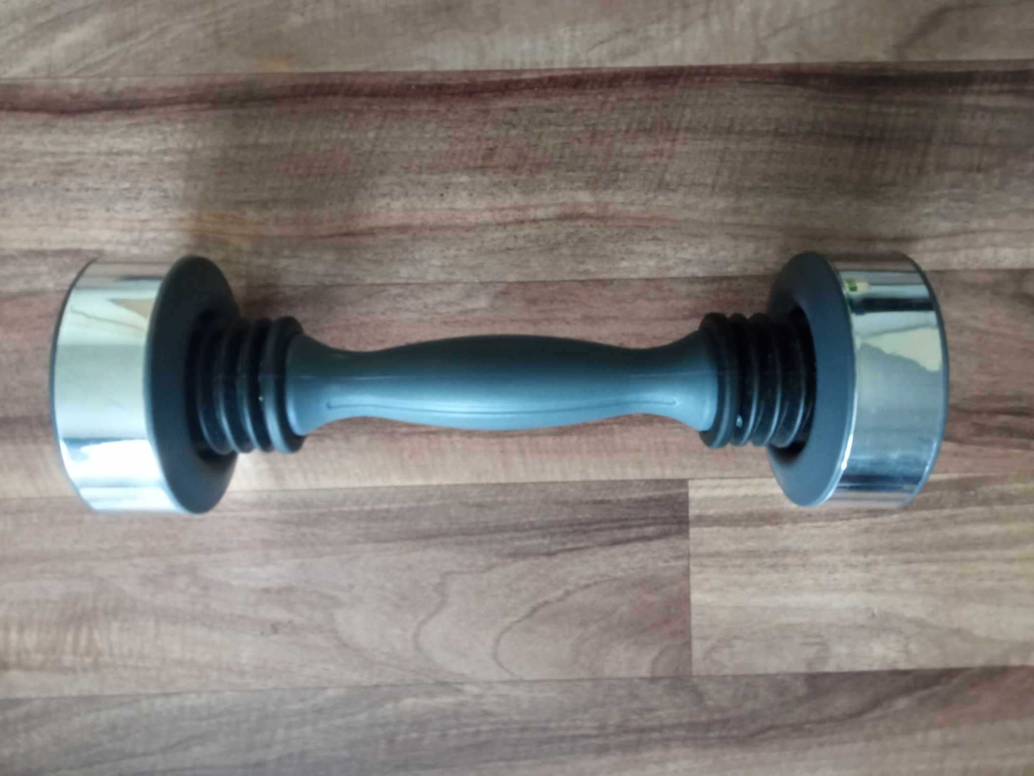 hantel shake weight 1.4 kg