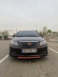 Geely Emgrand EC7