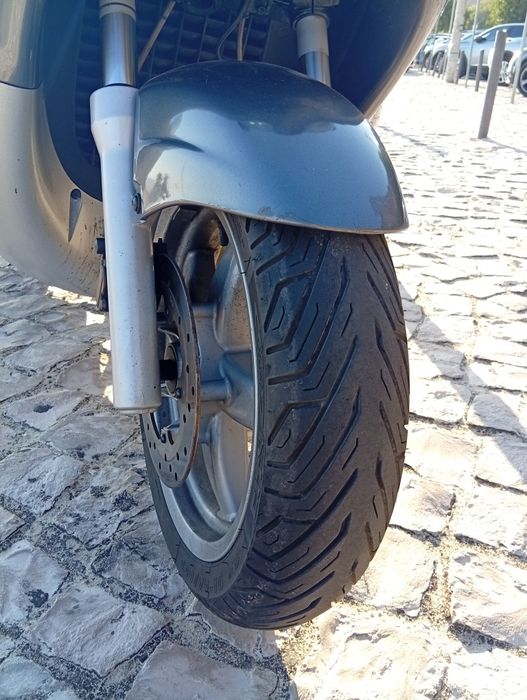 Piaggio X9 Evo 250cc