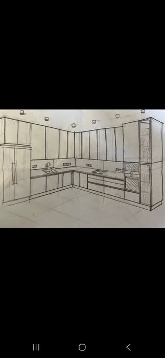 Меблі на замовлення