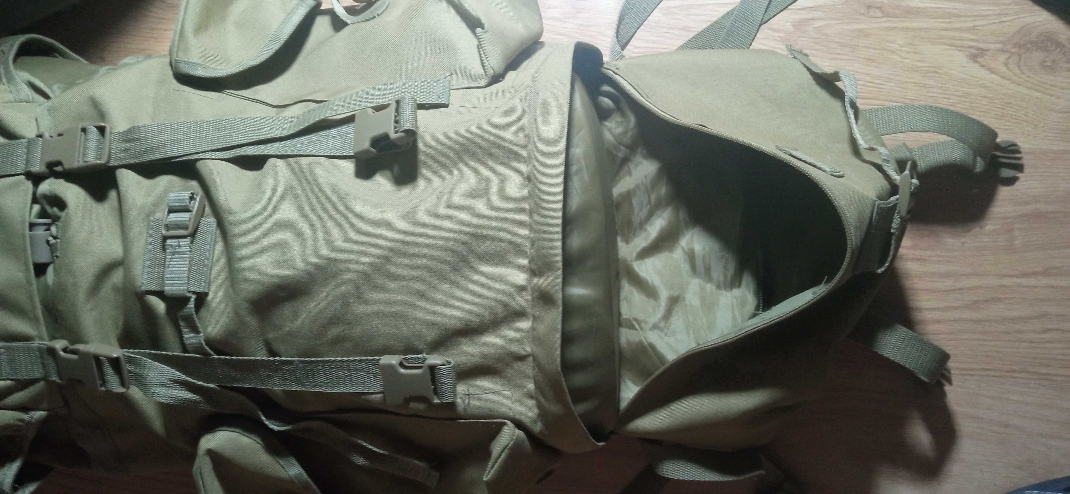 Plecak Bundeswehr 65l