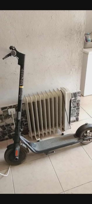 vendo tortinet marca ninibot
