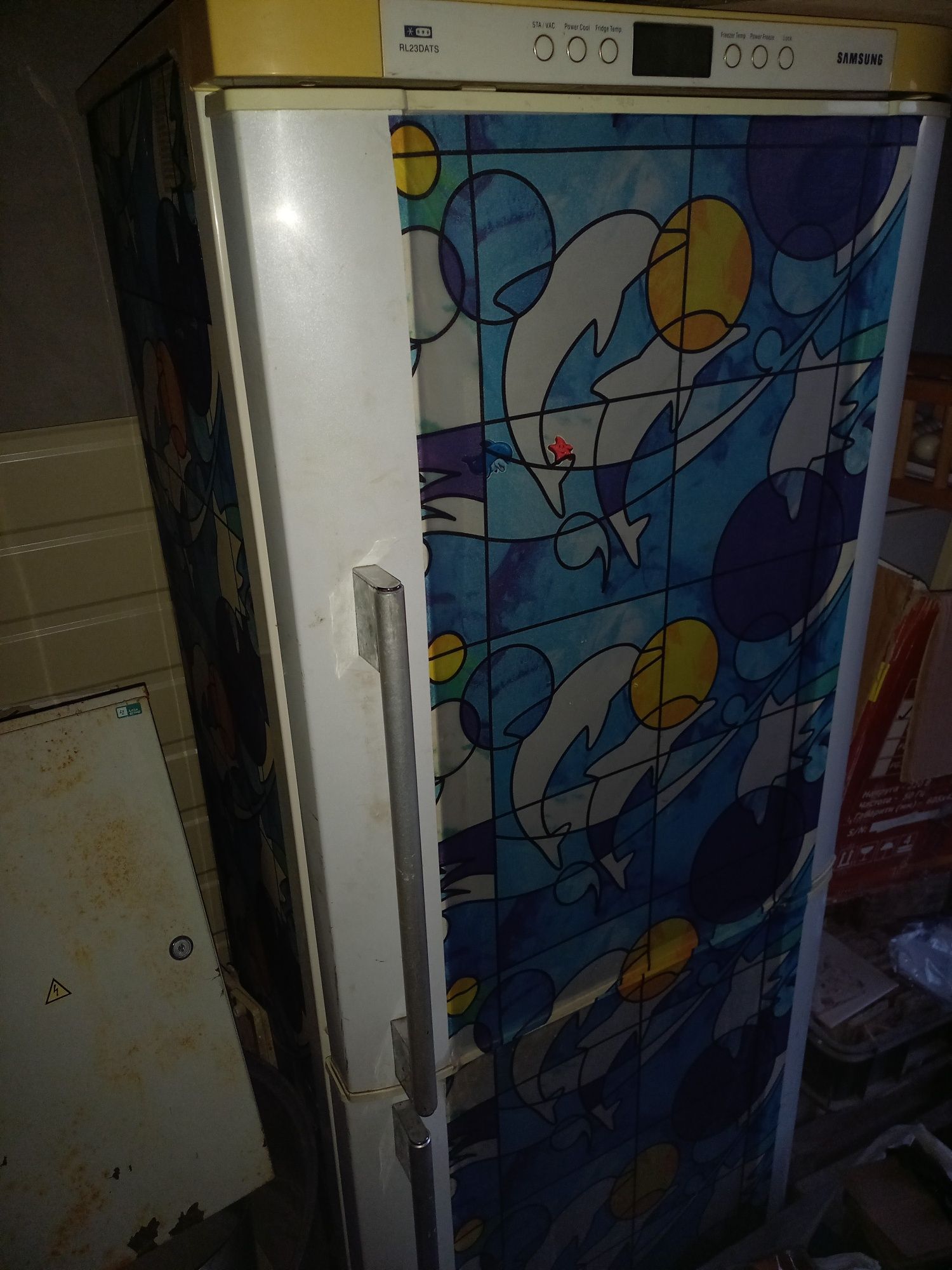 Продам холодильник Самсунг