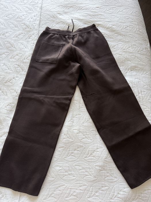 Чоловічі штани zara