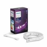 Philips Lightstrip Hue Plus Extensão V4 1 Metro