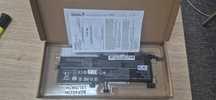 Bateria do Lenovo LN05  L16C2PB1 L16C2PB2 L16L2PB2 L16L2PB3 L16M2PB1