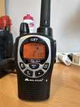 WlakieTalkie Midland  GXT1000