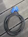 Kabel D-Sub VGA lub dvi