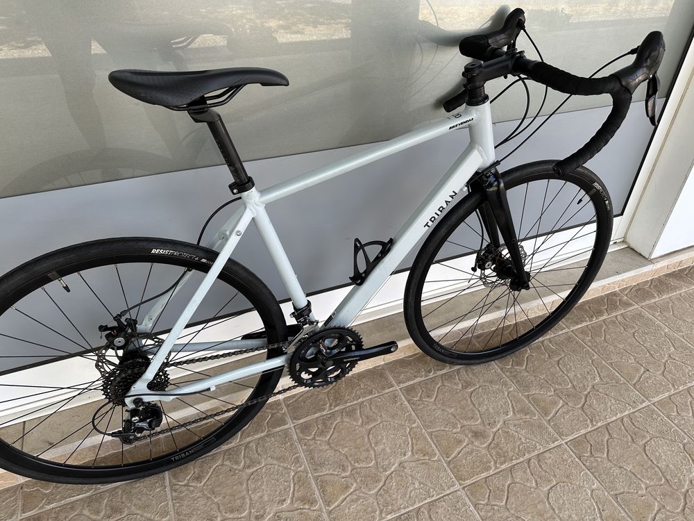 Bicicleta de estrada - Barata!