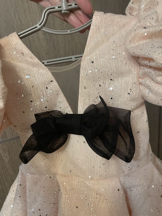 Сукня Lily land, 98-104