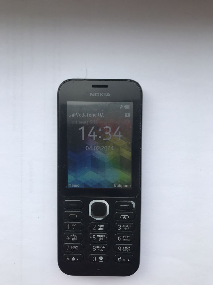 Продам кнопковий телефон Nokia RM-1110