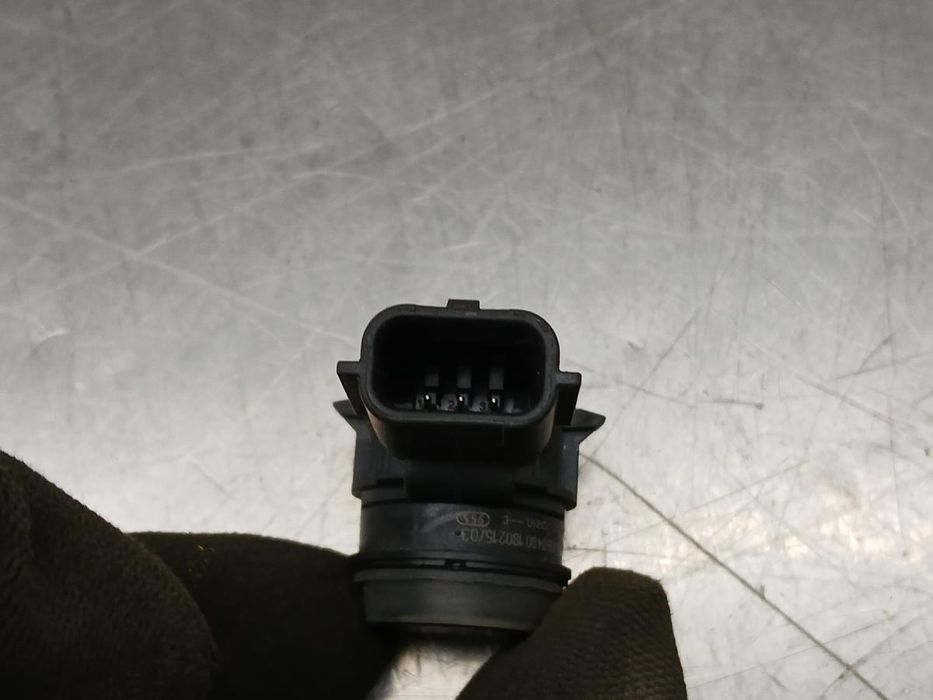 Sensor de estacionamento RENAULT Clio IV (BH_)