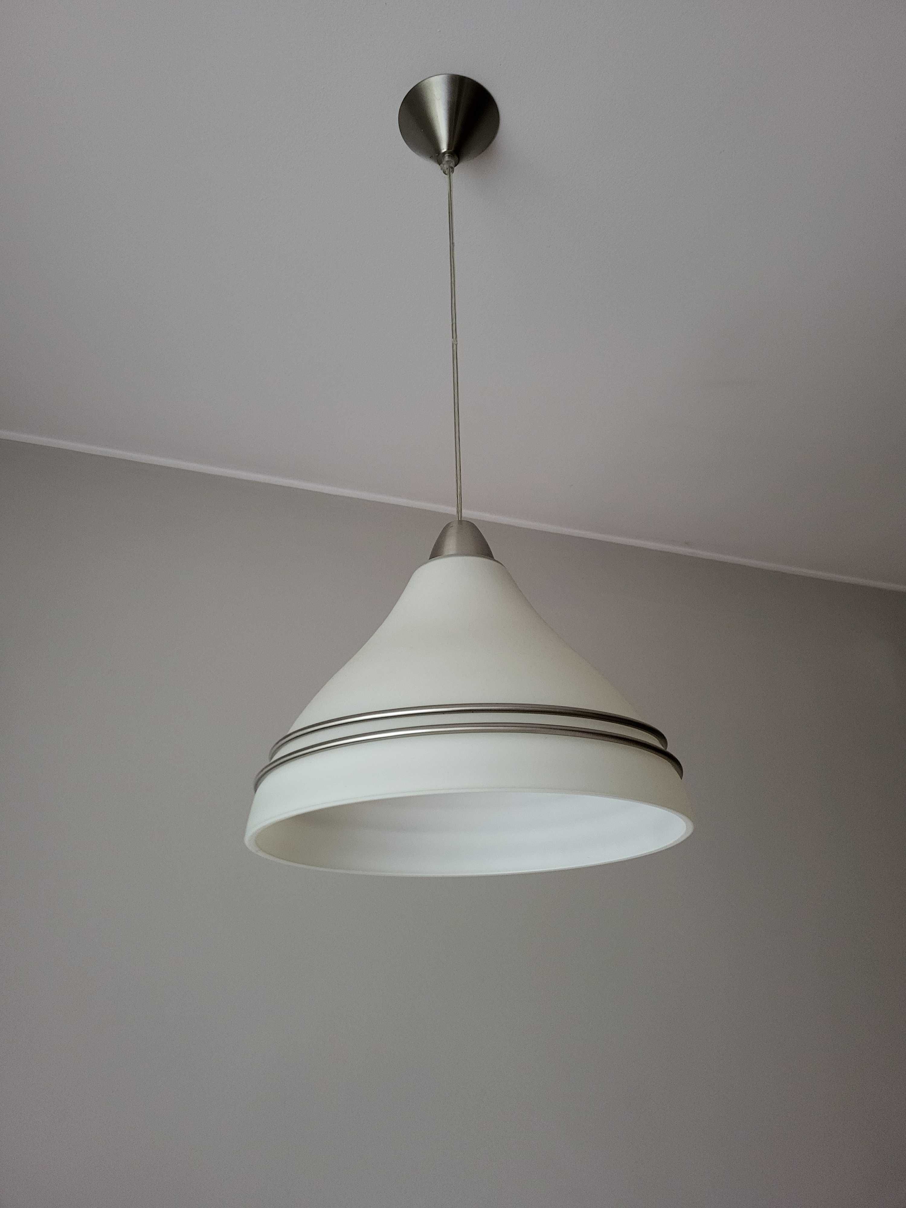 Lampa wisząca sufitowa