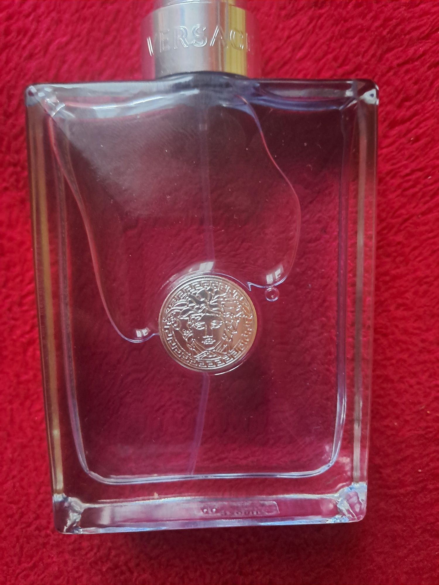 perfum versace 100ml.