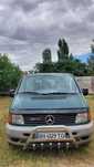 Mersedes Benz Vito 112cdi 2.2 1999