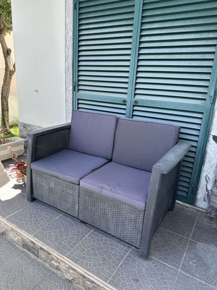 Mobiliario de Jardim