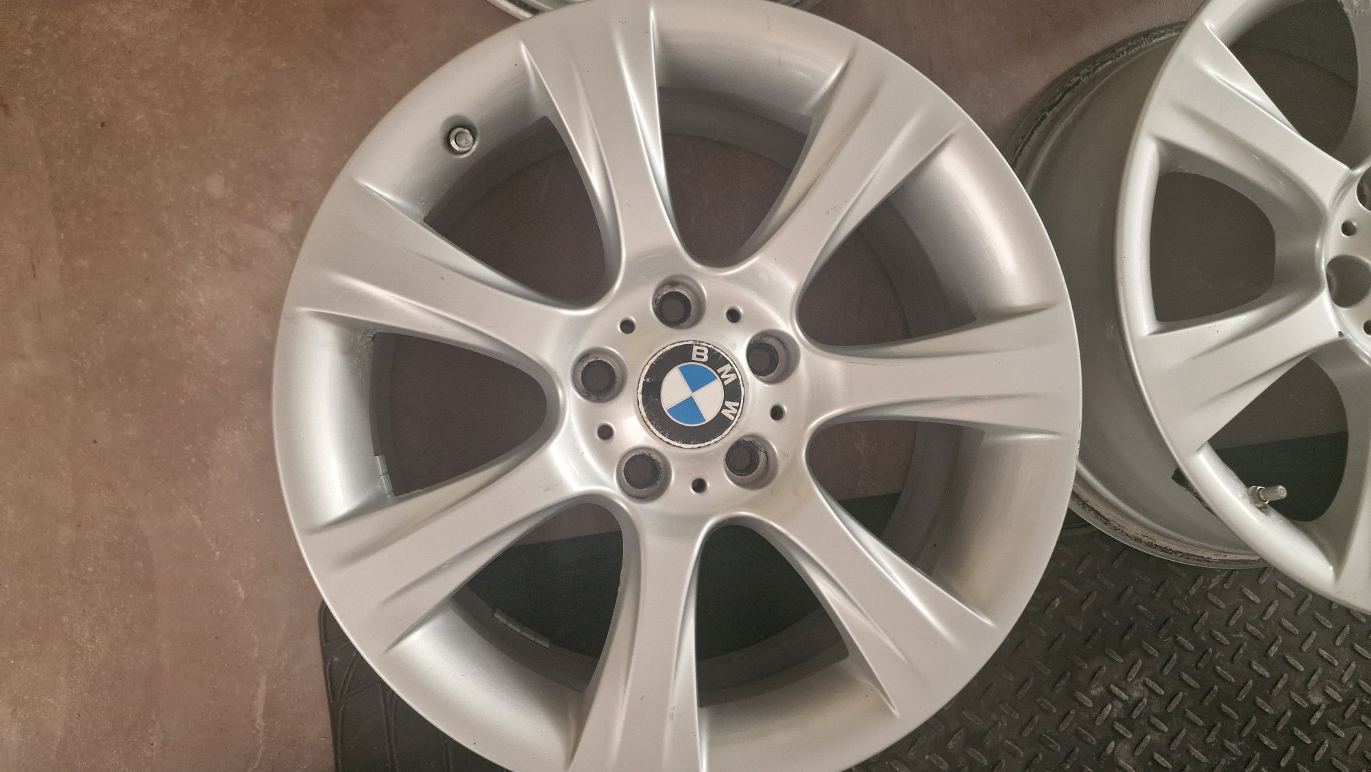 Jantes 18 bmw originais