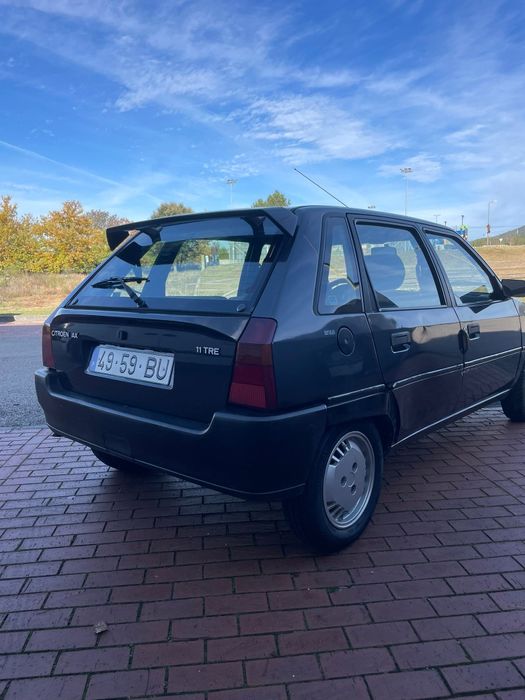 Citroen AX 1.1 TRE