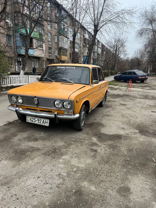 Продам ваз 2103 в отличном состоянии