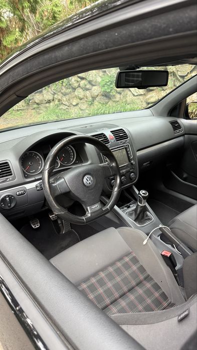 Golf 5 GTI 3P 2.0