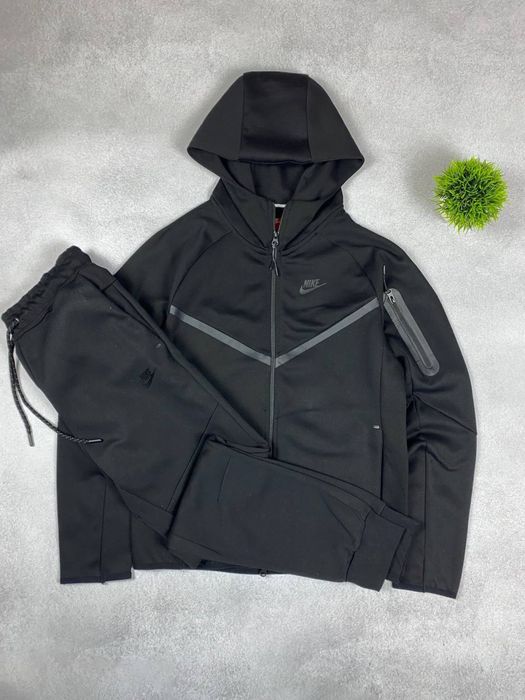 Спортивний костюм Nike Tech Fleece/спортивний костюм найк теч фліс