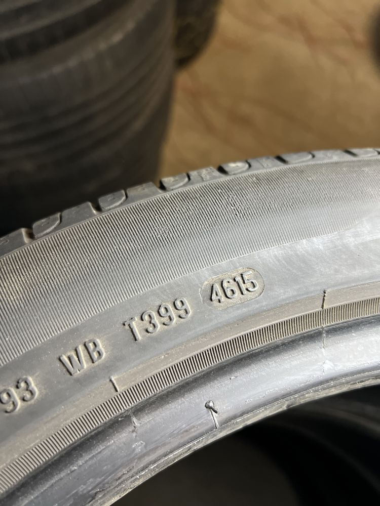 Автошини літні Pirelli 235/45R18 Резина,Колеса,Гума,Скати, Шини)