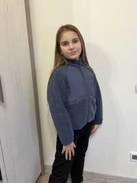 Демісезонна куртка Zara для дівчинки  140