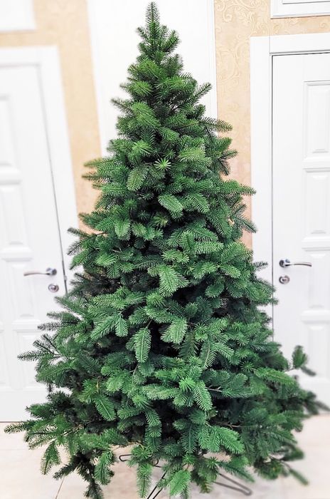 Ялинка штучна 2.1 м