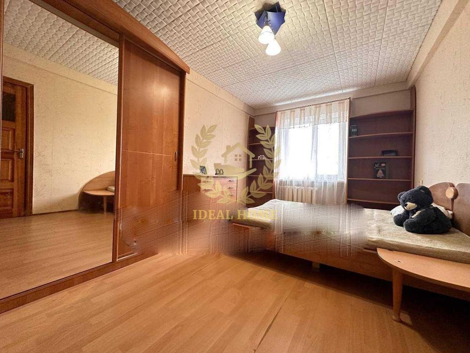 Продаж 3к. квартири, Микільська Борщагівка