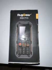 Telefon RugGear RG170