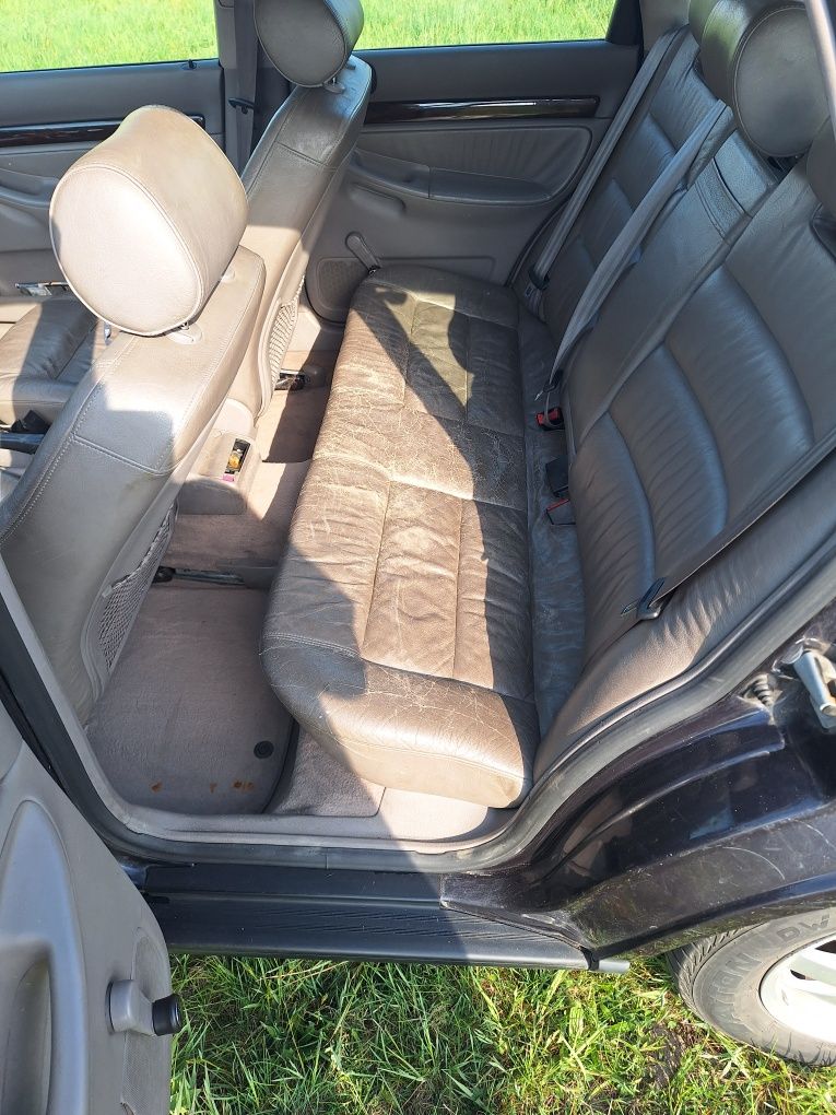 Audi a4 1,9 tdi 110 km