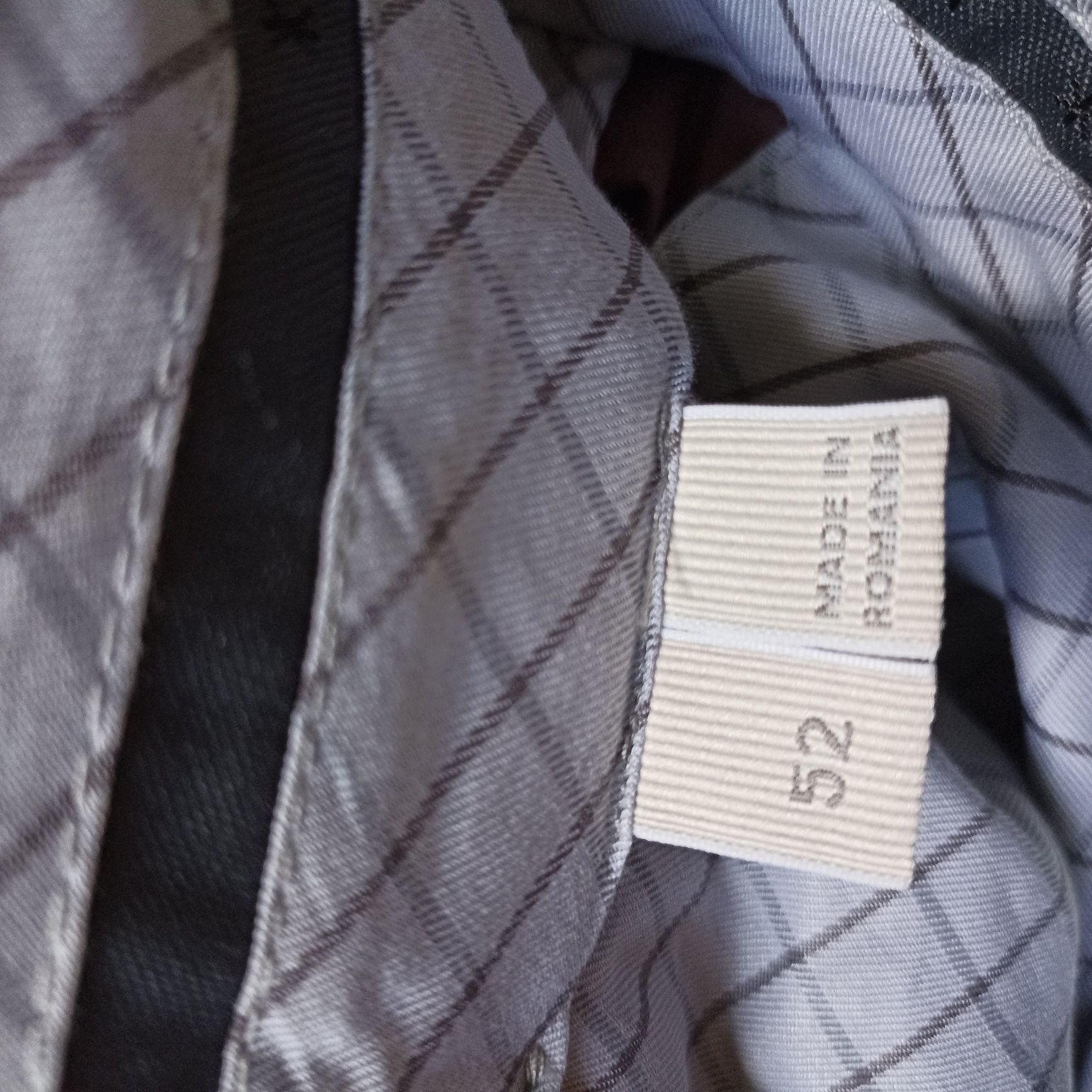 Zegna  (zilli) штаны чинос