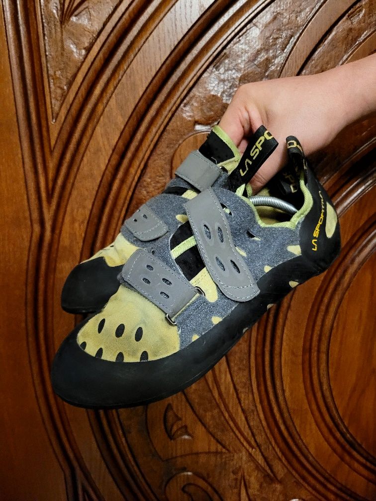 Скальники La Sportiva Tarantula 45,46, 30 см