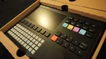 Polyend Tracker Sampler Syntezator Groovebox