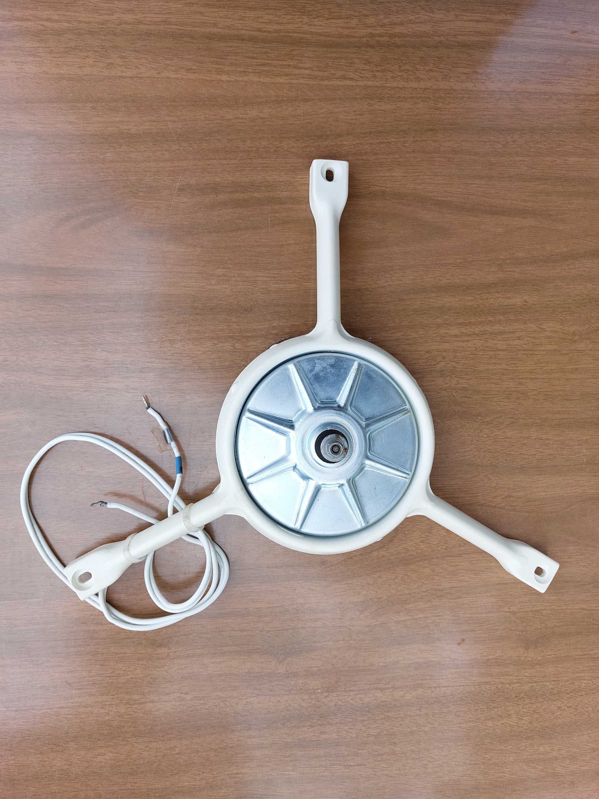 Fiamma Turbo-Vent Motor