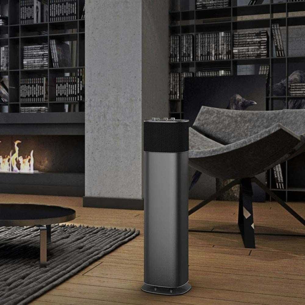 Abramtek E500 głośnik Bluetooth 200W, TWS, subwoofer, HDMI ARC, Hi-Fi